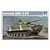 Box art for a Trumpeter 1/35 scale Russian BMP-3 IFV plastic model kit showing an illustrated tank in a field.