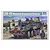 Box art for a Trumpeter 1/35 scale LAV-III Wheeled Armoured Vehicle plastic model kit showing an illustration of the vehicle in a desert environment.
