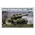 Trumpeter 1/35 Soviet JS-2M Heavy Tank Scaled Plastic Model Kit 05590