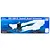 Product box for a 1/144 scale Trumpeter USS Seawolf SSN-21 Attack Submarine plastic model kit featuring an illustration of the submarine at sea.