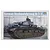 Trumpeter 1/35 German Neubaufahrzeug Nr.3-5 Tank Scaled Plastic Model Kit 05529