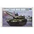 Trumpeter 1/35 Soviet 1984 T-64B Tank Scaled Plastic Model Kit 05521