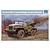 Trumpeter 1/35 Russian BM-21 Grad Multiple Rocket Launcher Truck Scaled Plastic Model Kit 01028