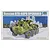 Trumpeter 1/35 Russian BTR-60PB Upgraded Armoured Personnel Carrier Vehicle Scaled Plastic Model Kit 01545