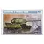 Trumpeter 1/35 Soviet JS-2 Heavy Tank Scaled Plastic Model Kit 05588