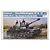 Trumpeter 1/35 German 10.5cm Geschutzwagen IVB (Sd.Kfz. 165/1) Tank Scaled Plastic Model Kit 00374