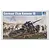 Trumpeter 1/35 German 17cm Kanone 18 Heavy Howitzer Scaled Plastic Model Kit 02313