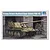 Box art for a Trumpeter 1/35 scale Krupp/Ardelt Waffentrager 88mm PAK-43 model kit, showing a painted illustration of the self-propelled gun in a war scene.