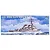 Trumpeter 1/350 USS Cole DDG-67 Missile Destroyer Plastic Model Kit 04524