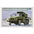Trumpeter 1/35 Russian BM-21 Grad Multiple Rocket Launcher Truck Scaled Plastic Model Kit 01013
