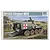 Trumpeter 1/35 M1133 Stryker Medical Evacuation Vehicle Scaled Plastic Model Kit 01559