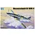 Trumpeter 1/32 Messerschmitt Bf 109K-4 Fighter Scaled Plastic Model Kit 02299
