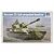 Trumpeter 1/35 Russian 2S1 Self-Propelled Gun Scaled Plastic Model Kit 05571