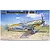 Trumpeter 1/32 Messerschmitt Bf 109E-7 Fighter Scaled Plastic Model Kit 02291