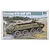 Trumpeter 1/35 Russian BTR-60P Upgraded Armoured Personnel Carrier Vehicle Scaled Plastic Model Kit 01542
