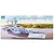 Trumpeter 1/350 HMS Abercrombie Monitor Battleship Plastic Model Kit 05336