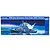 Trumpeter 1/350 USSR Sovremenny Class Project 956E Navy Destroyer Plastic Mod Kit 04515