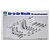 Trumpeter 1/32 US Aircraft Air to Air Missile Set Scaled Plastic Model Kit 03303