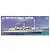 Trumpeter 1/350 HMS Kent (78) Type 23 Frigate Plastic Model Kit 04544