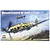 Trumpeter 1/32 Messerschmitt Bf 109G-2/Trop Fighter Scaled Plastic Model Kit 02295