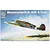 Trumpeter 1/32 Messerschmitt Bf 109F-4/Trop Fighter Scaled Plastic Model Kit 02293