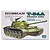Trumpeter 1/35 Russian 1951 T-54A Tank Scaled Plastic Model Kit 00340
