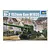 Box art for a Trumpeter 1/35 scale Soviet Br-2 152mm Gun M1935 plastic model kit, featuring an illustration of the artillery piece in a war-torn city.