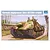 Trumpeter 1/35 German Jagdpanzer 38(t) Hetzer-Starr Self-Propelled Scaled Plastic Model Kit 05524