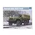 Trumpeter 1/35 Russian 6x6 URAL-4320 Truck Scaled Plastic Model Kit 01012