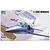 Trumpeter 1/48 L-39C Albatros Jet Scaled Plastic Model Kit 05804