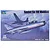 Trumpeter 1/48 Soviet Su-9U Maiden Jet Scaled Plastic Model Kit 02897
