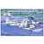 Box art for a 1/48 scale Trumpeter De Havilland Sea Hornet NF.21 plastic model kit showing the aircraft on an aircraft carrier deck.