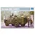 Trumpeter 1/35 Russian NBC (Early Version) Armoured Car Scaled Plastic Model Kit 05513