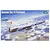 Box art for a Trumpeter 1/48 scale Soviet Su-11 Fishpot model kit featuring an illustration of the jet flying above clouds.