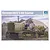 Trumpeter 1/35 Russian ChTZ S-65 Artillery Tractor Scaled Plastic Model Kit 05538