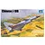 Trumpeter 1/72 Chinese J-10B Jet Scaled Plastic Model Kit 01651