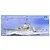 Trumpeter 1/350 German Zerstorer Z-43 1944 Destroyer Plastic Mod Kit 05323