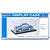 Trumpeter Model Plastic Display Case 232x120x86mm 09813