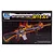 Trumpeter 1/3 M16A4, AR15, M16, M4 Scaled Plastic Model Kit 01915