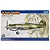 Trumpeter 1/48 H-81A-2 (AVG) Fighter Scaled Plastic Model Kit 05807