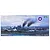 Trumpeter 1/350 HMCS Huron 1944 Destroyer Plastic Model Kit w/ Australian Decals 05333