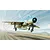 Trumpeter 1/48 J-7A Fighter Jet Scaled Plastic Model Kit 02859