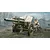 Trumpeter 1/35 Soviet 1938 122mm Howitzer M-30 (Late Version) Scaled Plastic Model Kit 02344