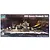 Trumpeter 1/700 HMS Queen Elizabeth 1941 Battleship Plastic Model Kit 05794