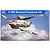 Trumpeter 1/48 P-40 Warhawk (Tomahawk II A) Fighter Scaled Plastic Model Kit 02807