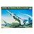 Trumpeter 1/35 SA-2 Guideline Missile On Launcher Scaled Plastic Model Kit 00206