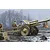 Trumpeter 1/35 Soviet 1938 122mm Howitzer M-30 Eraly Model Scaled Plastic Model Kit 02343