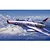 Trumpeter 1/72 North American F-100C Super Sabre Fighter Jet Scaled Plastic Model Kit 01648