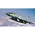 Trumpeter 1/72 MiG-29c Fulcrum (Izdeliye 9.13) Fighter Jet Scaled Plastic Model Kit 01675