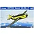 Trumpeter 1/72 British AS.Mk.1/4 Gannet Bomber Scaled Plastic Model Kit 01629